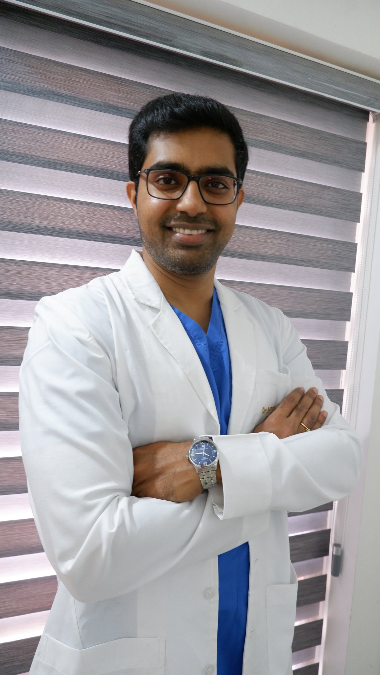 Dr. Neelu