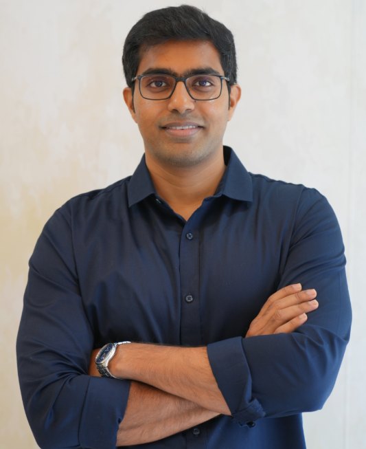Dr. Neelu Mahendra Sunkavalli