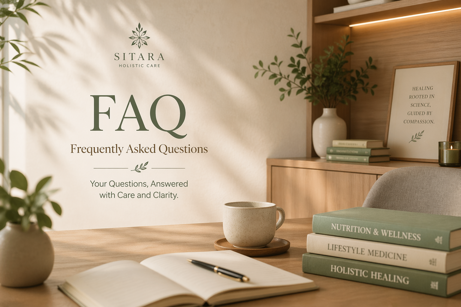 Sitara FAQ